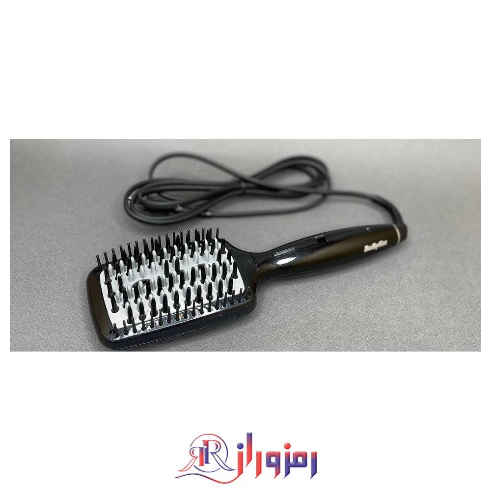 برس حرارتی بابیلیس مدل HSB101E ، خرید و قیمت برس حرارتی بابیلیس مدل HSB101E